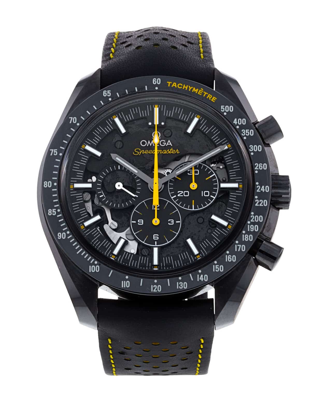Omega Speedmaster Moonwatch 311.92.44.30.01.001